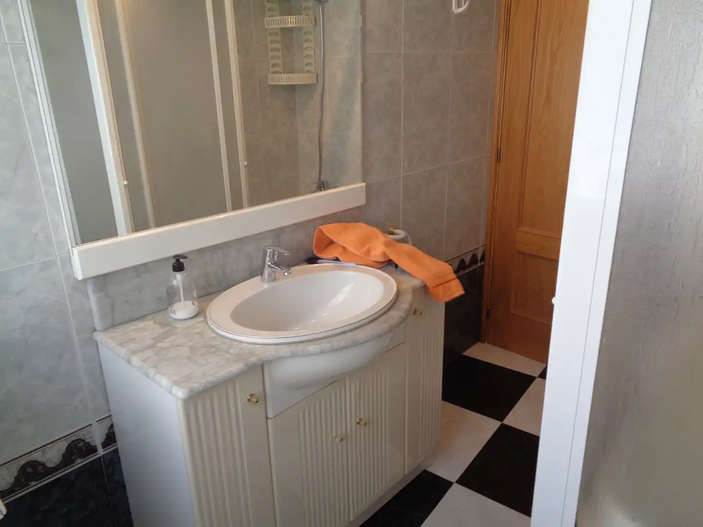 Flat with terrace for sale in Carrer del Migdia, imagen 11