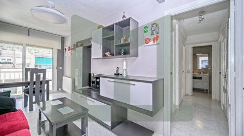 Foto 3 de Piso en venta en De Lisboa, Ciudad 70, Coslada