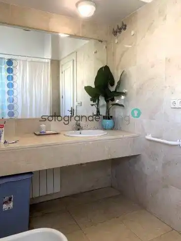 Maison mitoyenne avec piscine à louer à Puerto de Sotogrande - La Marina, imagen 13