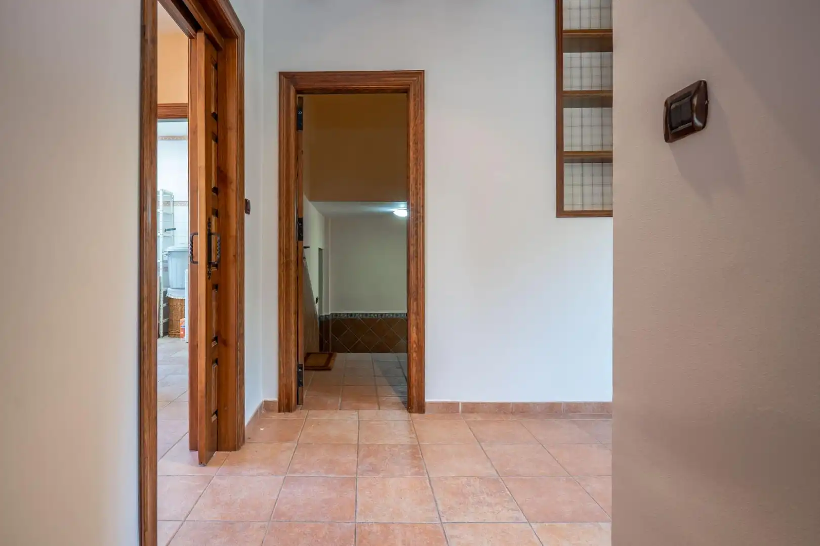 Casa o xalet en venda en Santa Fe amb Aire condicionat, Calefacció i Jardí privat