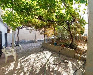 Jardí de Casa o xalet en venda en Cantoria amb Jardí privat i Moblat