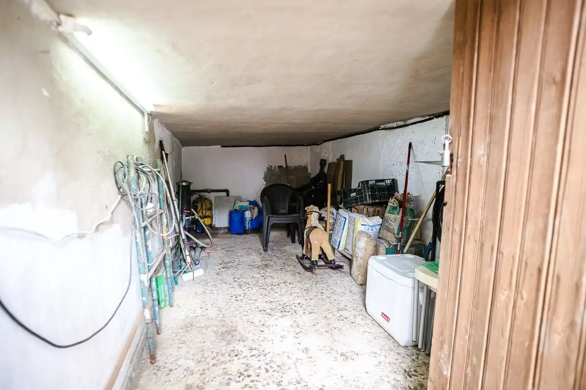 Casa o xalet en venda en Murcia amb Calefacció, Jardí privat i Terrassa