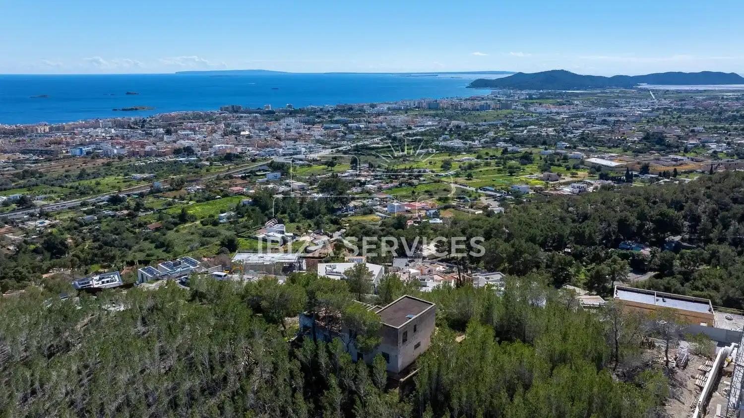 Terreny rústic en venda a Sant Jordi de Ses Salines-Sant Francesc, imagen 9