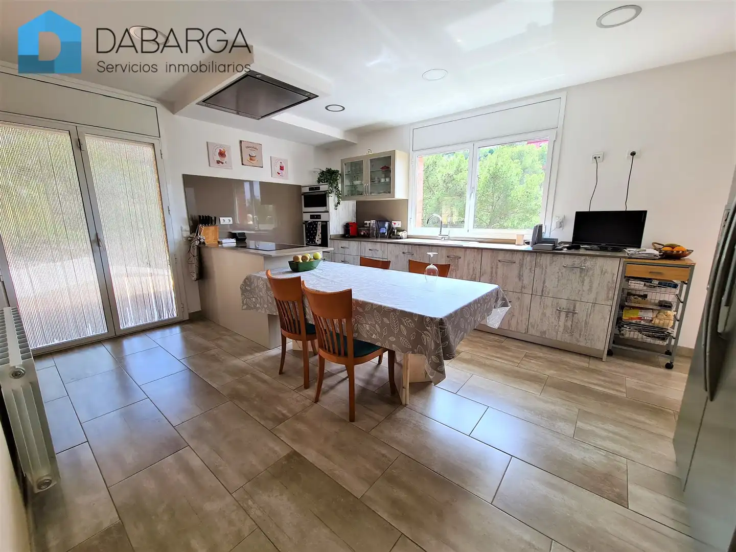 Casa con terrazza in vendita a Carrer Vallès 8, imagen 21