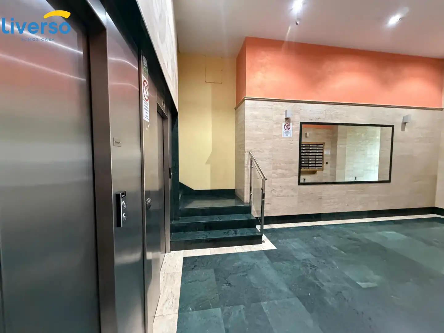 Pis amb ascensor en venda a Centro, imagen 2