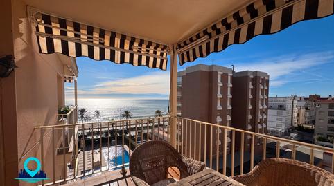 Foto 4 de Pis en venda a Carrer del Duero, 7, Segur Platja, Tarragona