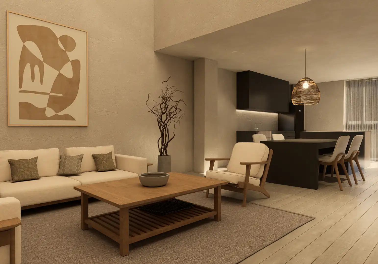 Duplex in vendita a Carrer del Pintor Soler Blasco 1, imagen 2