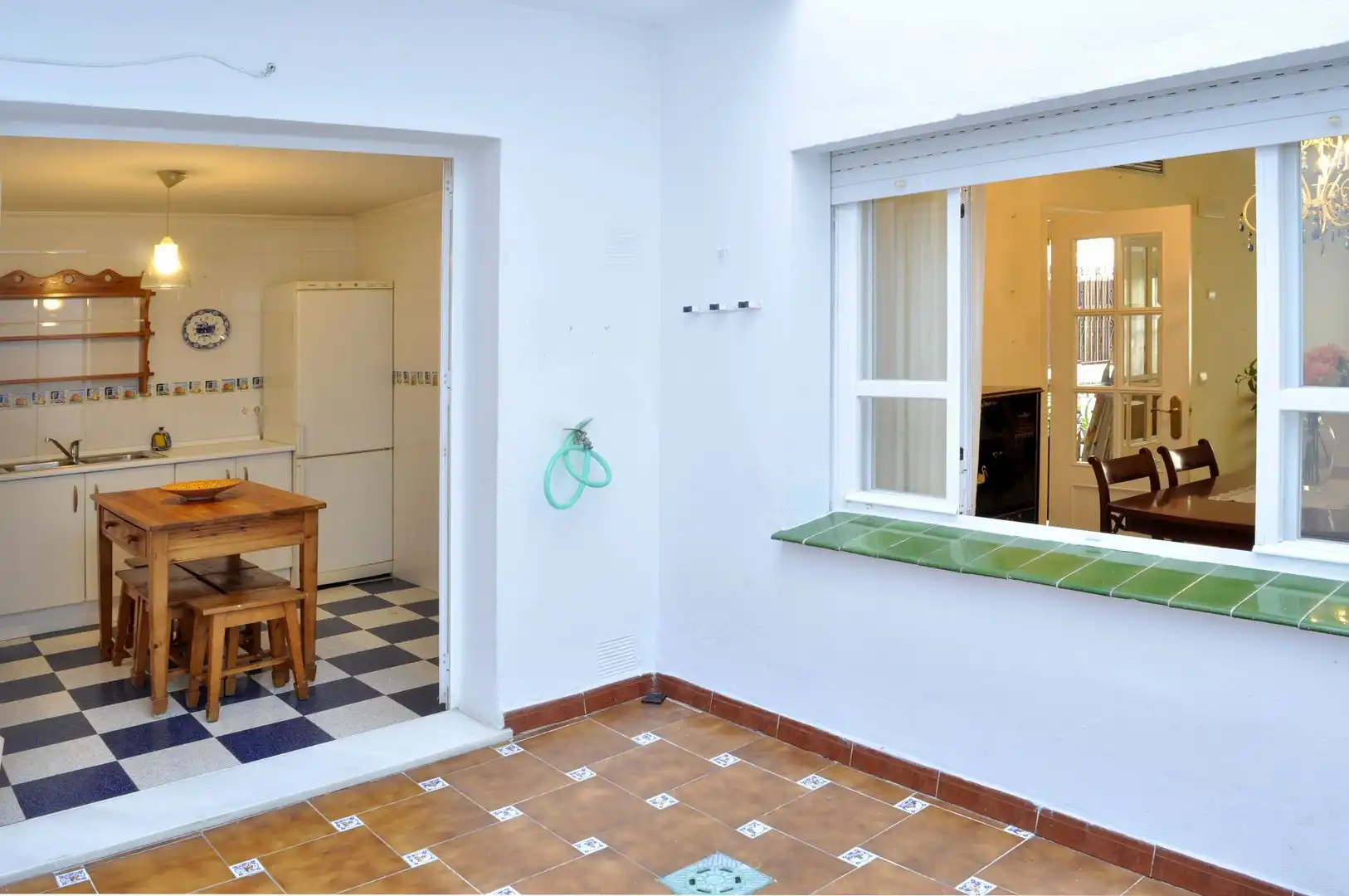 Detached homes for sale in Jerez de la Frontera  with Air Conditioner, Terrace and Storage room