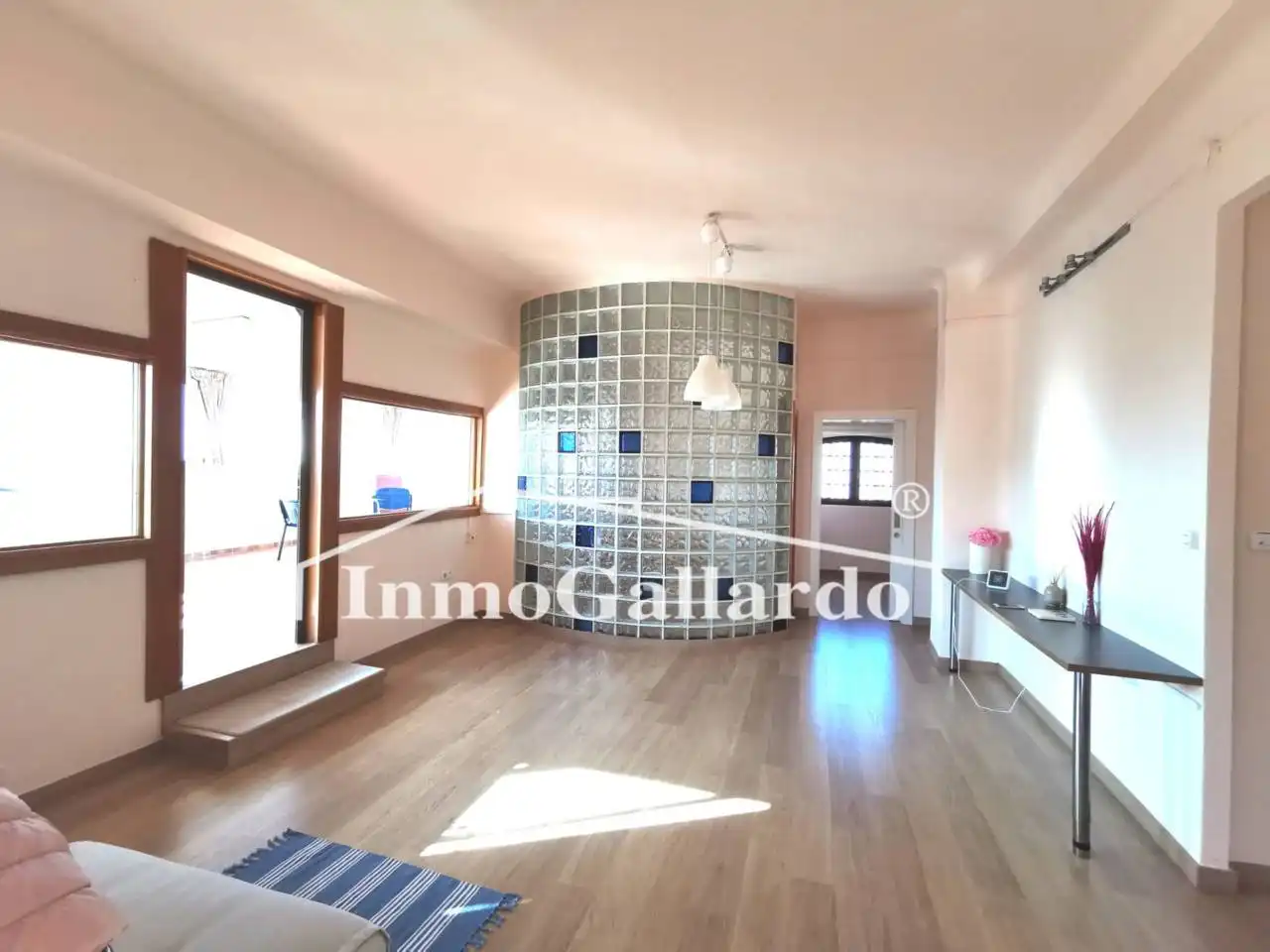 Ático en venta en Pedregalejo - Morlaco