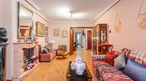 Foto 3 de Piso en venta en Calle Manuel Llaneza, 32, La Villa - Bazuelo, Mieres (Asturias)