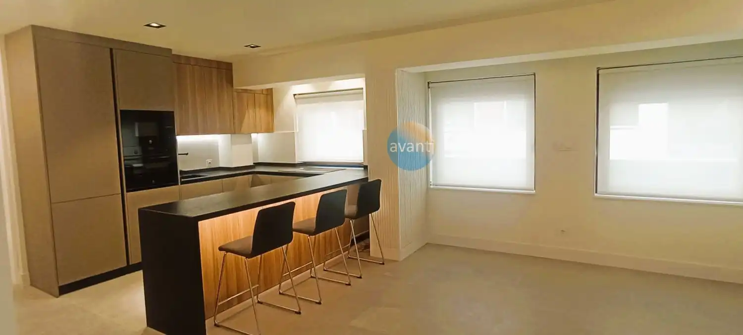 Piso en venta en Carmelitas
