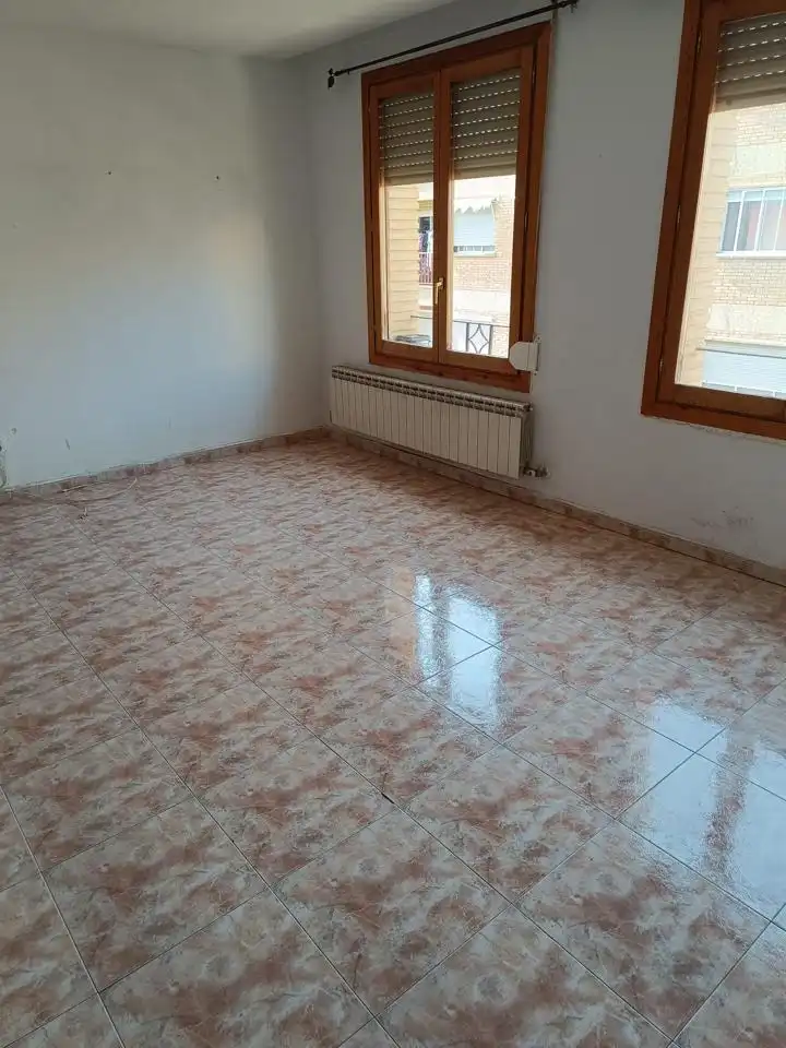 Piso con ascensor en venta en Calle de Toledo 20, imagen 2