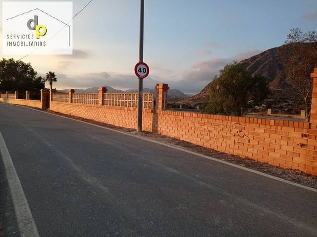 Terreno residencial en Venta en Calle de la Torre, 19 en Pla de la Vallonga