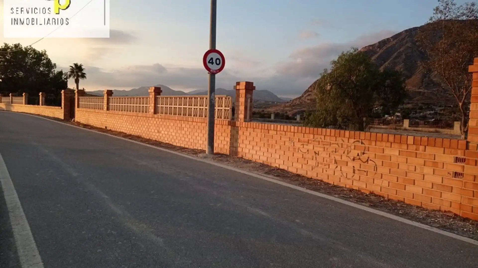 Residencial en venta en Calle de la Torre, 19, Pla de la Vallonga