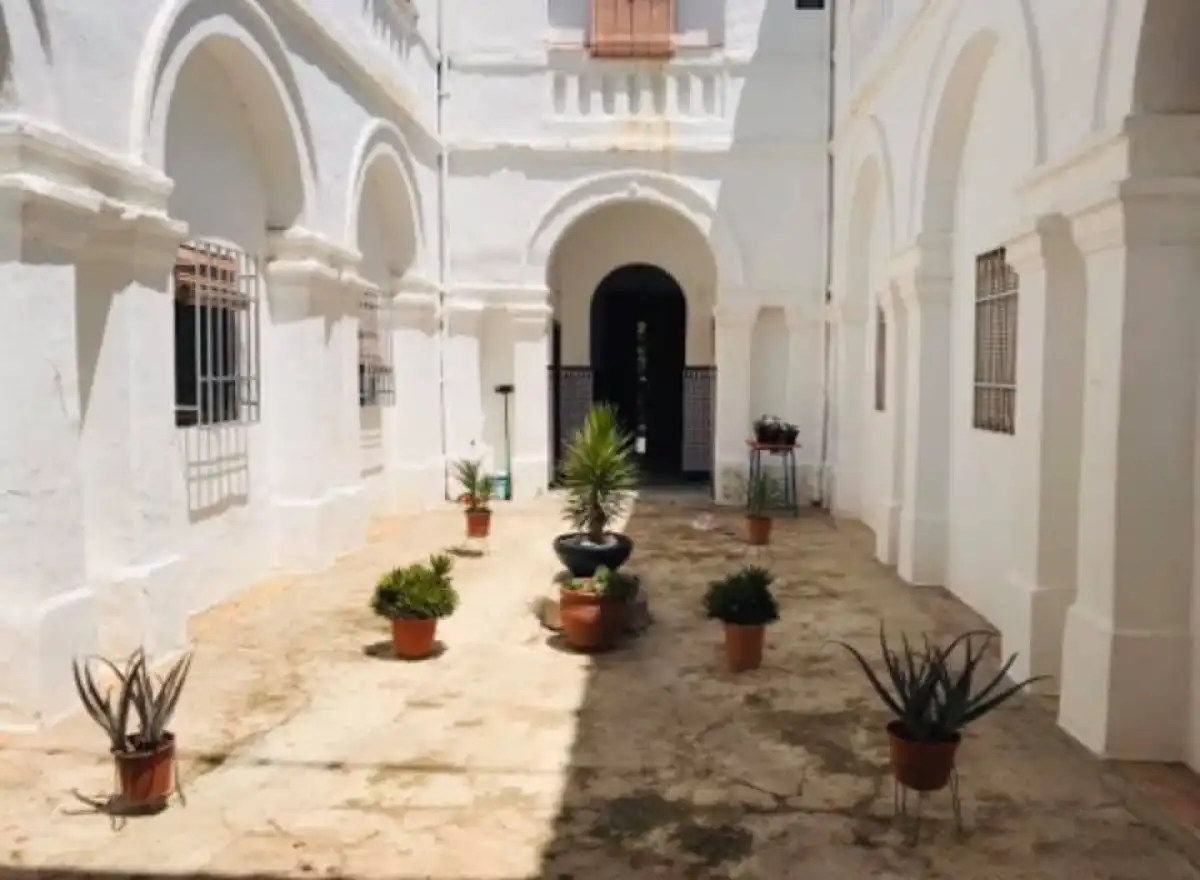 Flat for sale in Belmez  with Private garden, Terrace and Storage room