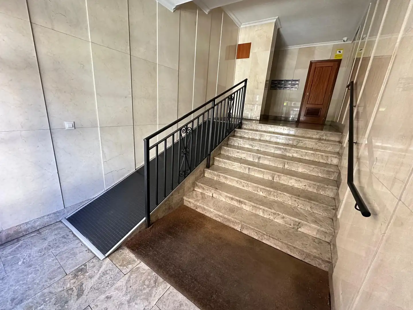 Piso con ascensor en venta en El Pilar - La Estación, imagen 2