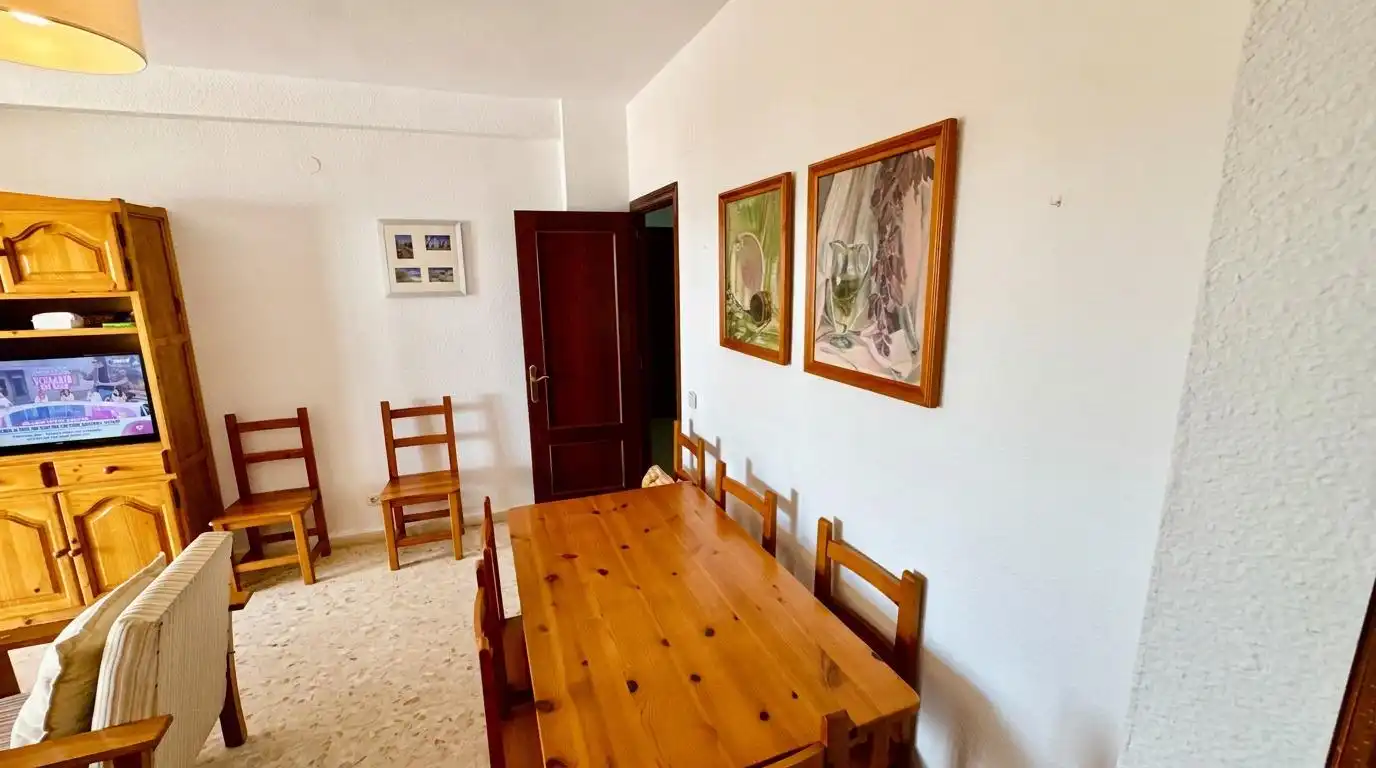 Flat with terrace for sale in Calle PASEO MARITIMO, imagen 5