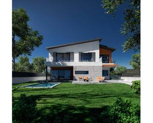 Industrial land for sale in Campins