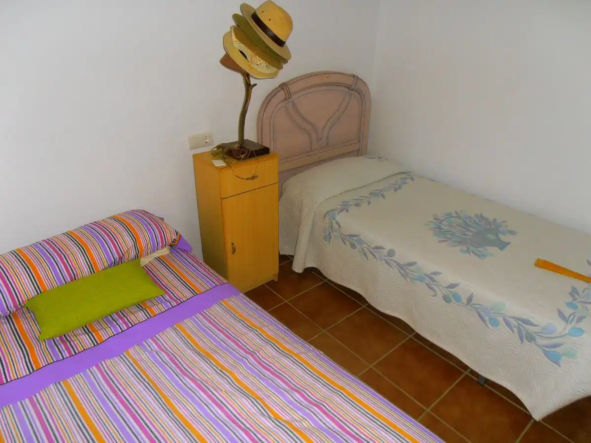 Chalet en venta en Órgiva, imagen 9