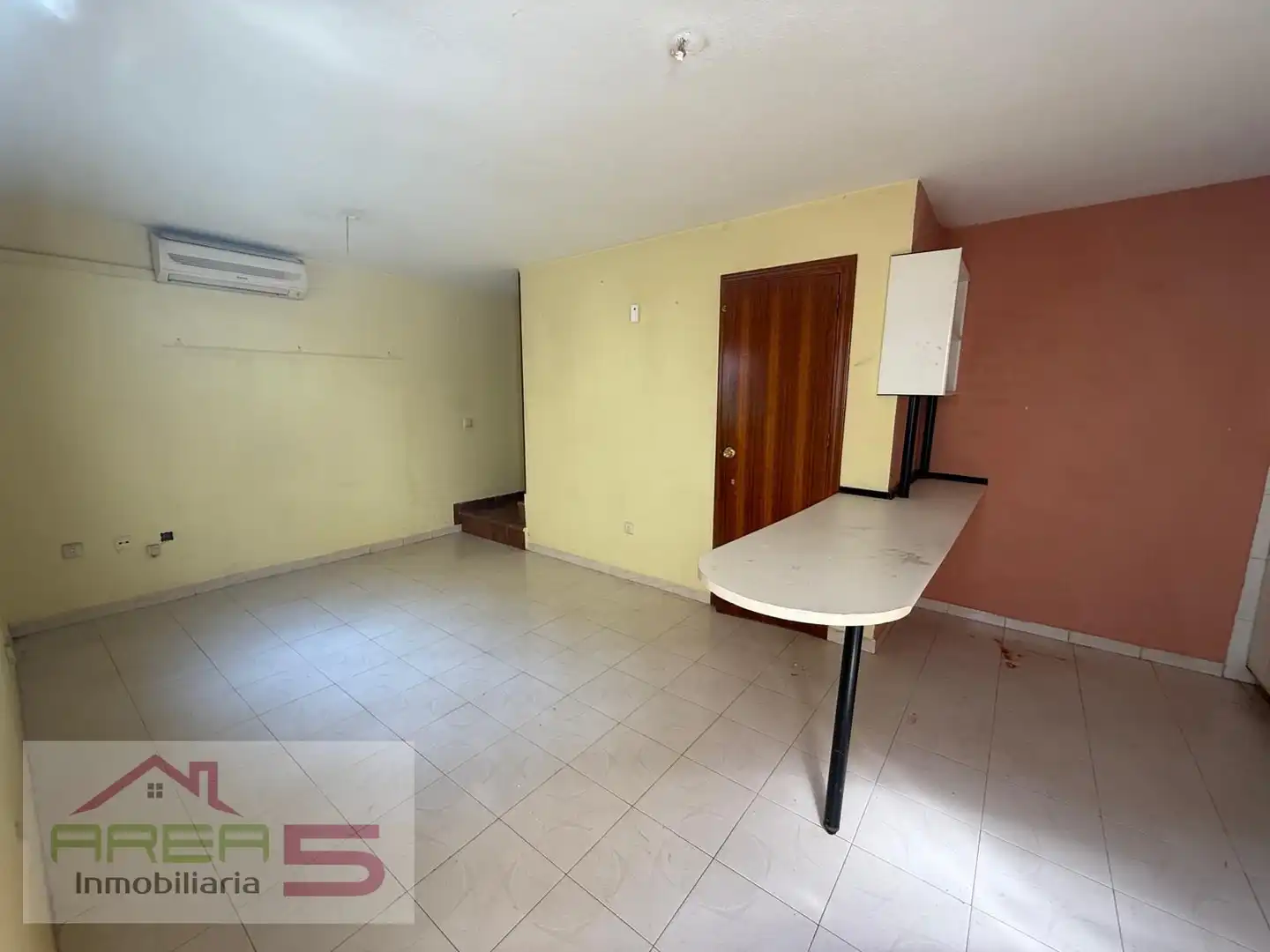 Dúplex en venda a Calle General Margallo, Casco Antiguo