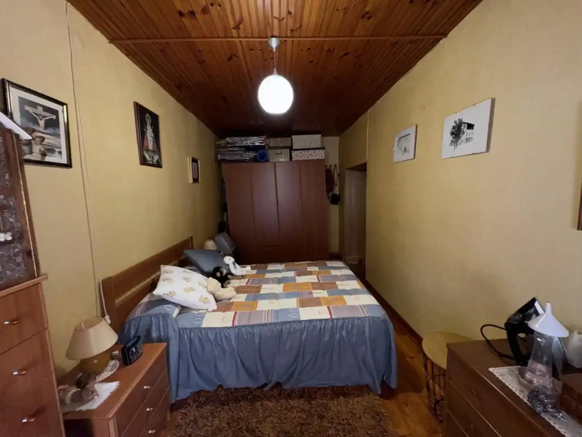Dormitori de Casa adosada en venda en Posada - Barro