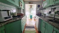 Kitchen of Flat for sale in Castilleja de la Cuesta  with Air Conditioner and Terrace