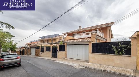Espectacular Casa de Lujo en Urbanización Los Cerezos