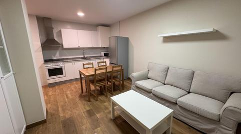 Foto 5 de Apartament de lloguer a Avenida de Nicomedes Martín Mateos, Flores de Sil - La Placa, Ponferrada