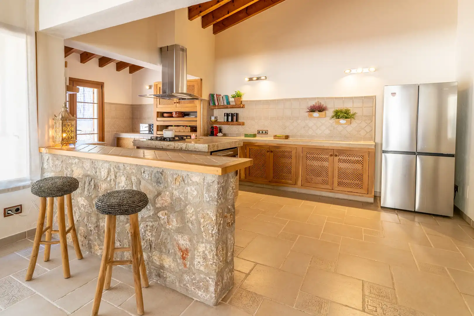 Country homes for sale in Calvià pueblo