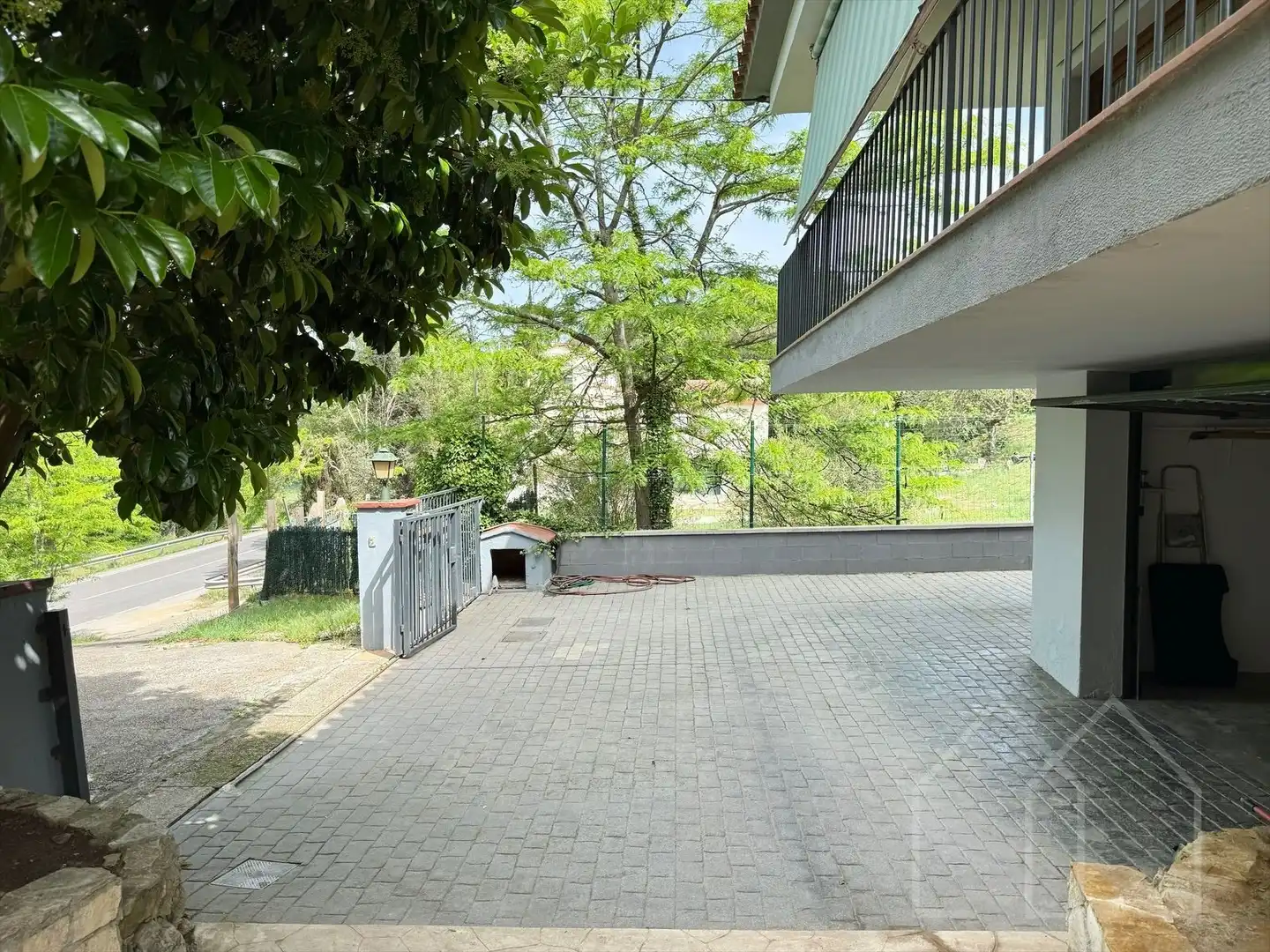 Casa amb piscina en venda a Quart, imagen 50