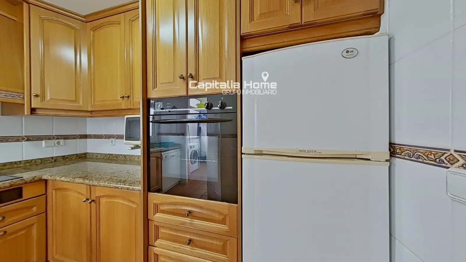 Ático con ascensor en venta en Virgen del Carmen, imagen 27