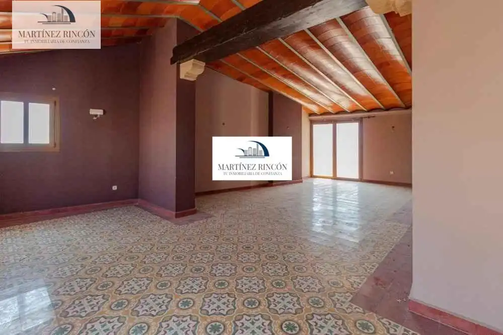 Edificio en venta en La Nucia