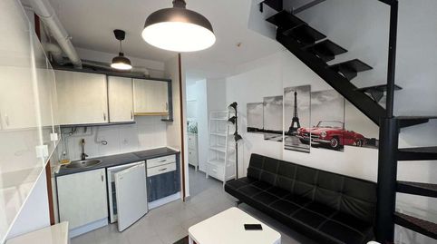 Foto 3 de Dúplex de alquiler en De Madrid, Sn, Fingoi, Lugo Capital