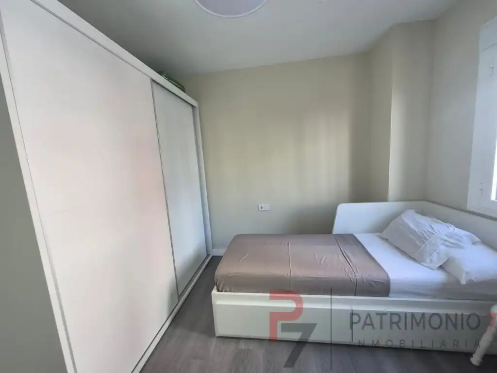 Apartament amb ascensor en venda a Madre de Dios - Vallesequillo, imagen 22