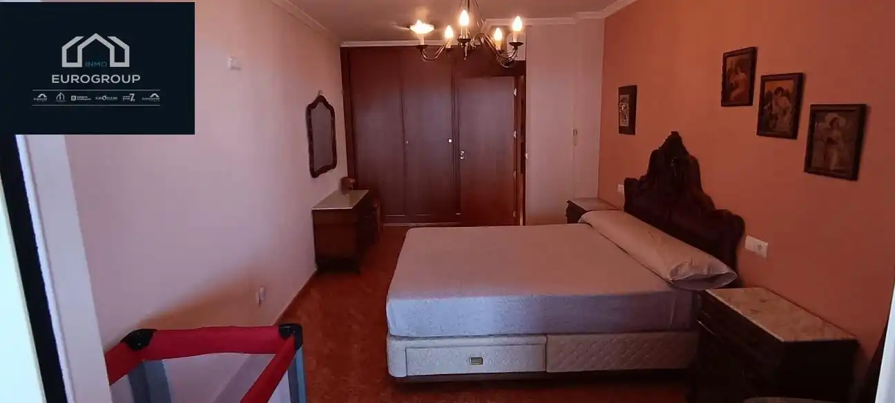 Flat with lift for sale in Playa de Levante, imagen 15
