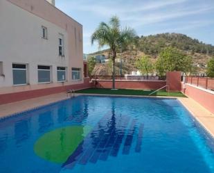Piscina de Apartament en venda en Benferri