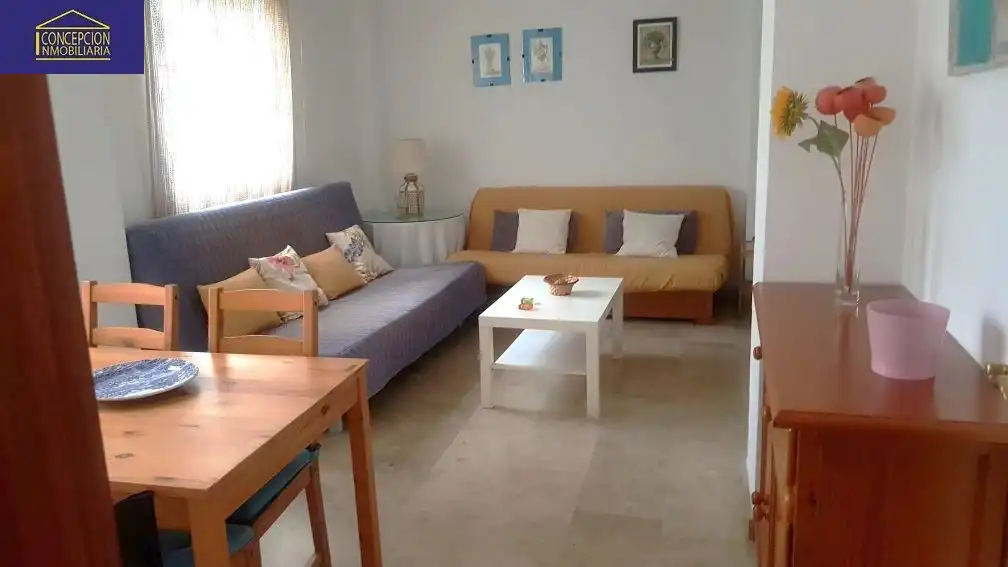 Living room of Apartments for rent in  Córdoba Capital  with Air Conditioner, Heating and Furnished