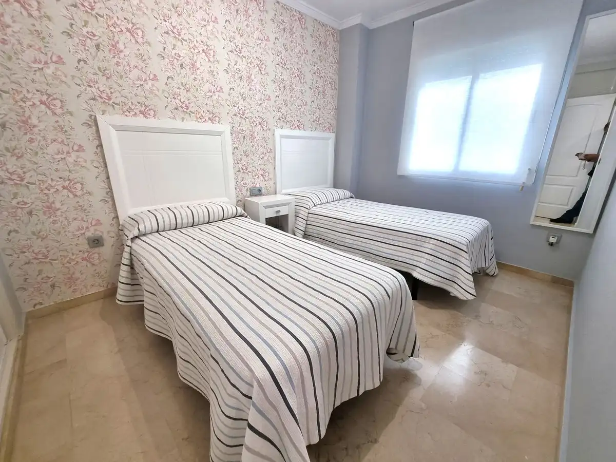Apartament amb piscina en venda a Nueva Andalucía, imagen 13