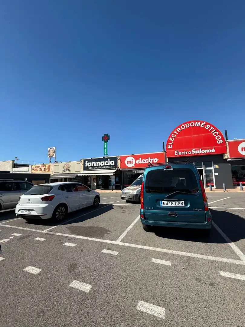 Apartamento en venta en Nueva Torrevieja - Aguas Nuevas