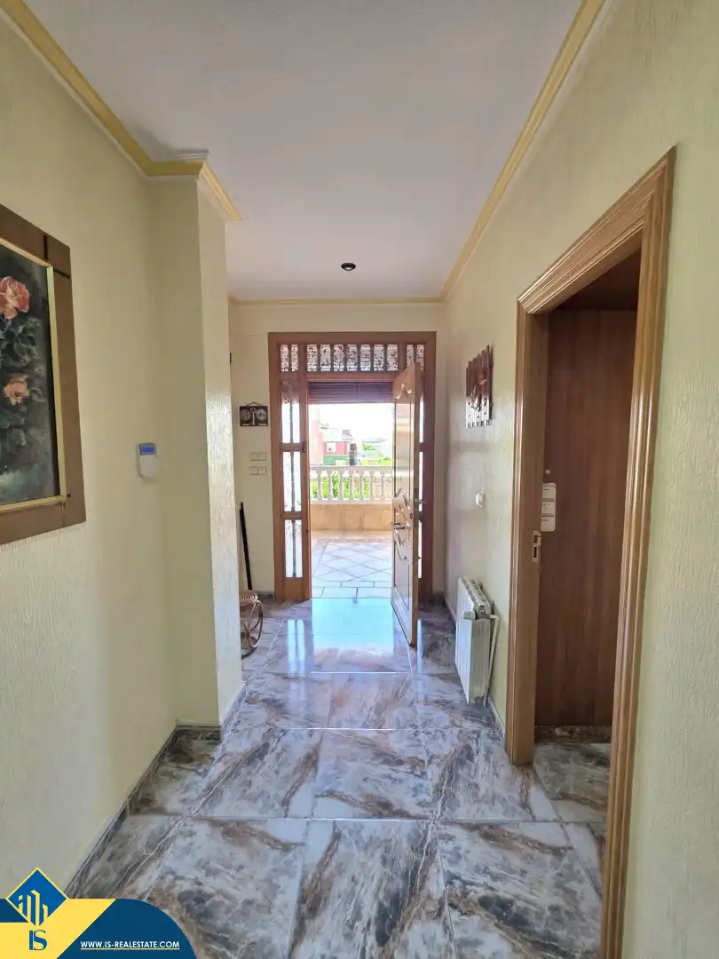 Xalet amb piscina en venda a Nueva Torrevieja - Aguas Nuevas, imagen 40