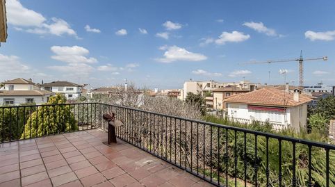 Foto 3 de Casa o chalet en venta en Calle Geranio, 14, Ogíjares, Granada