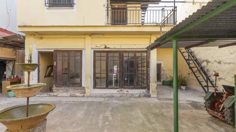 Foto 5 de Casa adosada en venda a Museros, Valencia