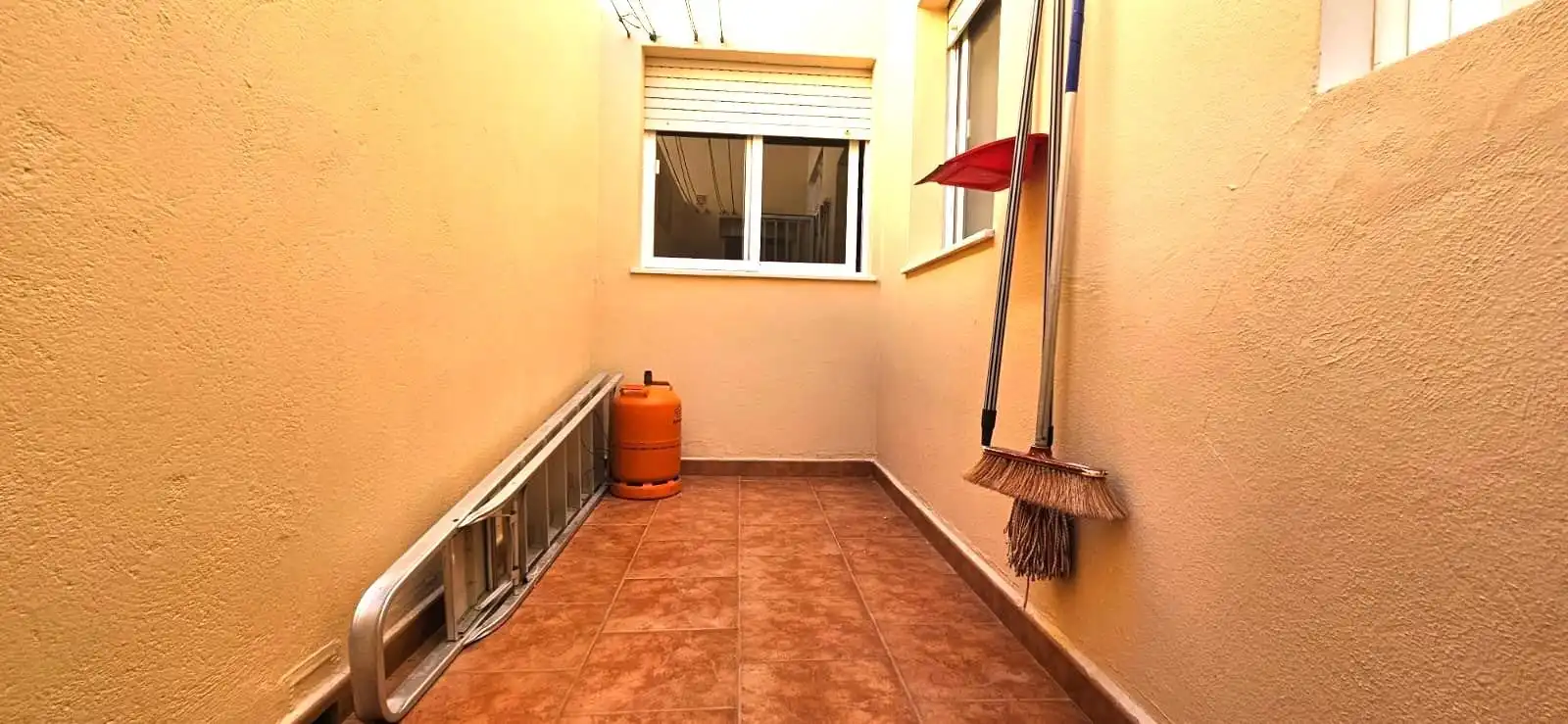 Appartement avec ascenseur à vendre à El Ejido Ciudad, imagen 12
