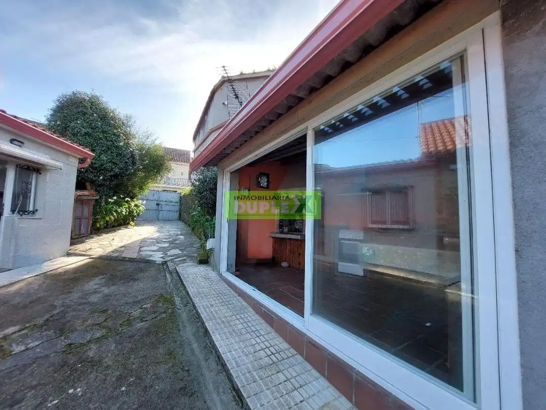 Maison avec jardin à vendre à Zona Fernández Ladreda, imagen 22
