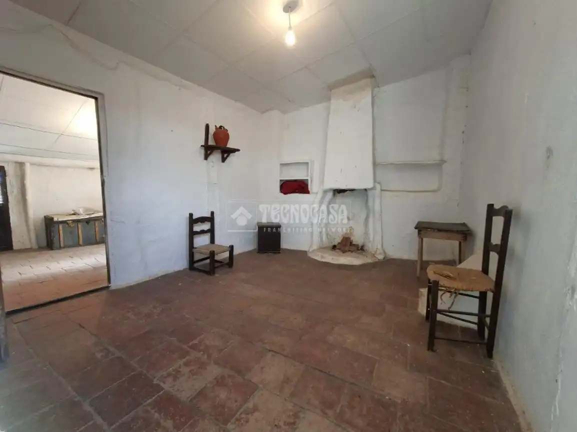 Detached homes for sale in Lanteira  with Heating, Terrace and Balcony