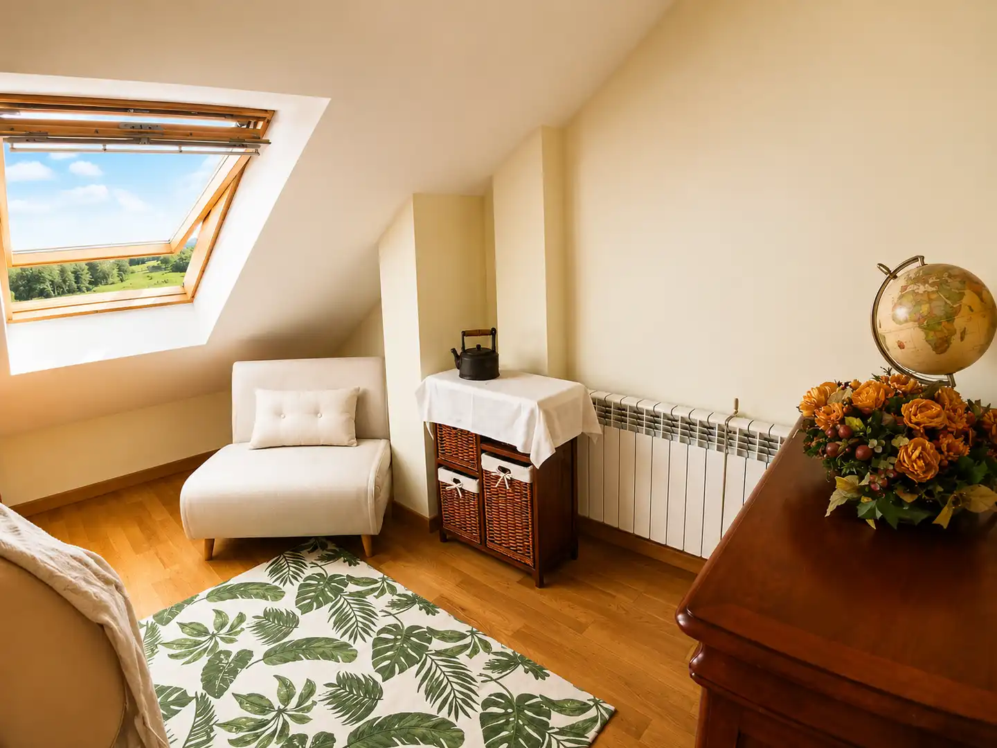 Casa con piscina en venta en Sanxenxo pueblo, imagen 17