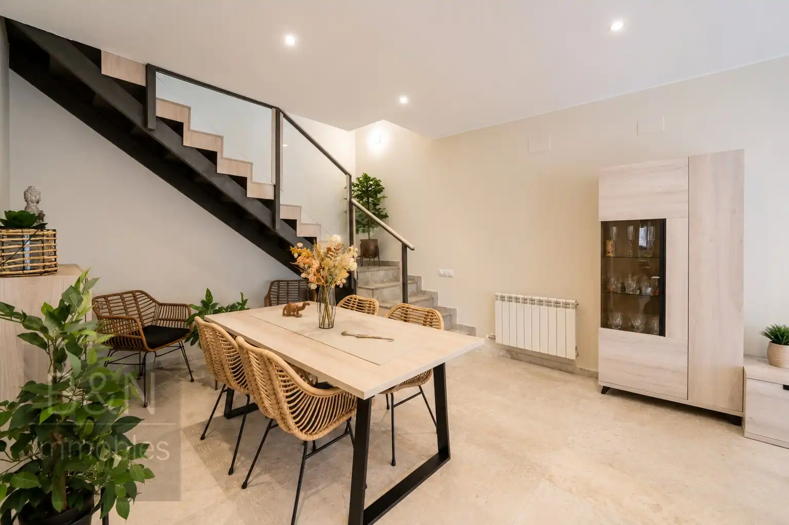 Casa o chalet en venta en Terrassa con Aire acondicionado, Calefacción y Jardín privado
