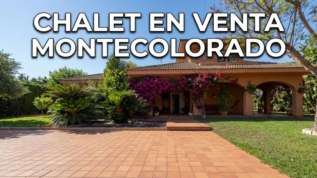 Villa con terrazza in vendita a Rascanya