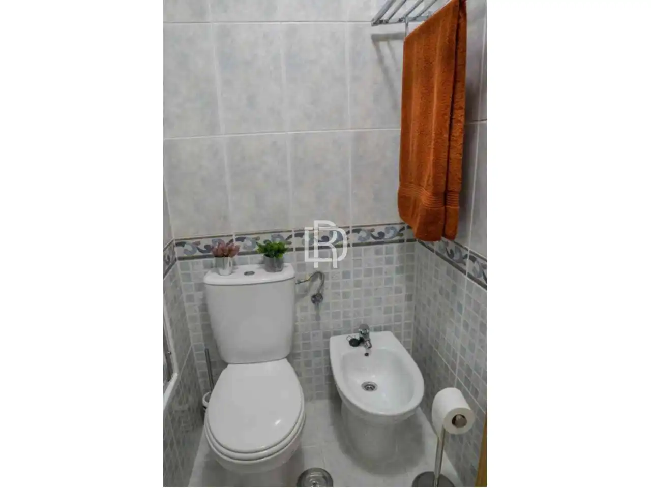 Flat with lift to rent in Calle Portugal, imagen 14