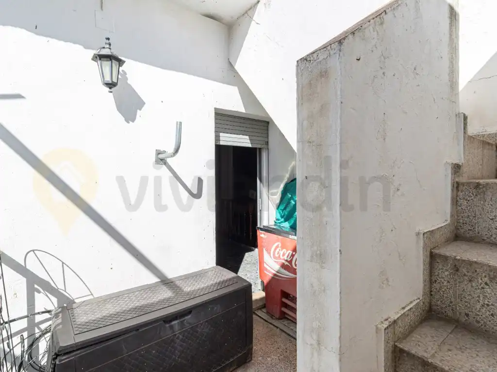 Exterior view of Houses for sale in Jerez de la Frontera  with Terrace